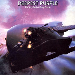 DEEPEST PURPLE