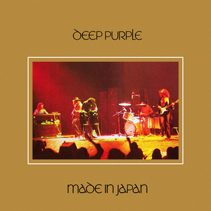 MADE IN JAPAN