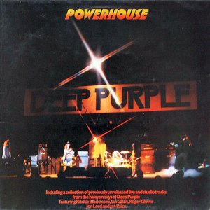 POWERHOUSE