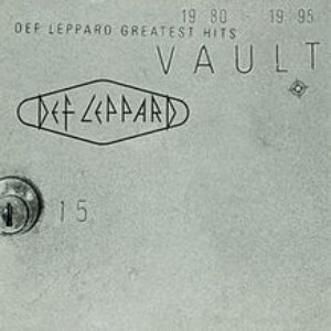 VAULT - GREATEST HITS