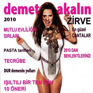 ZIRVE 2010