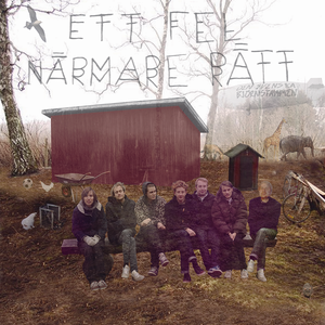 ETT FEL NÄRMARE RÄTT