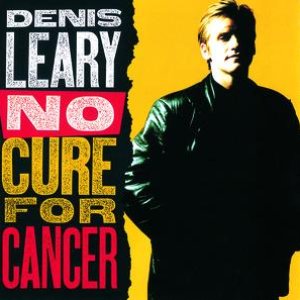 NO CURE FOR CANCER