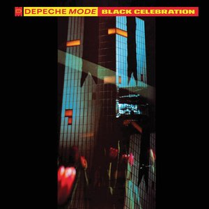 BLACK CELEBRATION