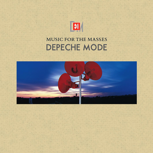 MUSIC FOR THE MASSES