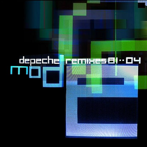 REMIXES 81-04
