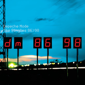 THE SINGLES 86>98