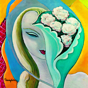LAYLA & OTHER ASSORTED LOVE SONGS