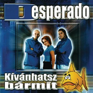KÍVÁNHATSZ BÁRMIT