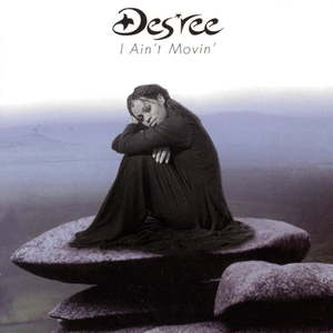 I AIN'T MOVIN'