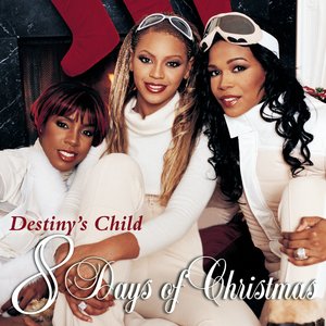 8 DAYS OF CHRISTMAS