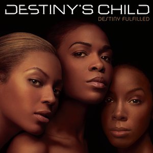 DESTINY FULFILLED
