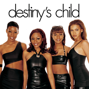 DESTINY'S CHILD
