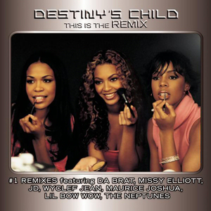 THIS IS THE REMIX