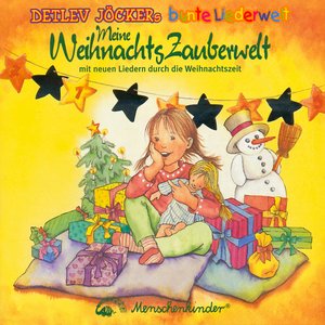 MEINE WEIHNACHTSZAUBERWELT