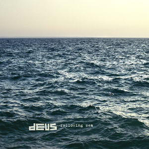 FOLLOWING SEA