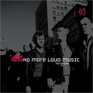 NO MORE LOUD MUSIC - THE SINGLES