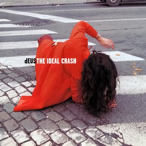 THE IDEAL CRASH