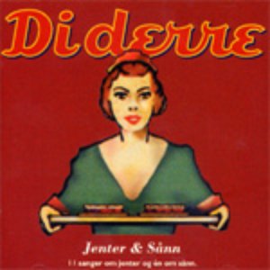 JENTER & SÅNN
