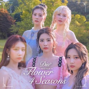 FLOWER 4 SEASONS