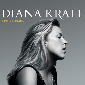 LIVE IN PARIS