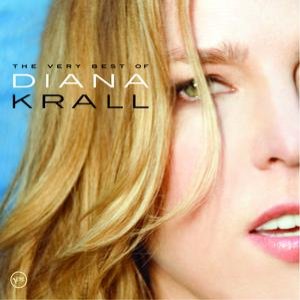 THE VERY BEST OF DIANA KRALL