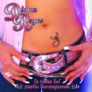 LA REINA DEL PASITO DURANGUENSE