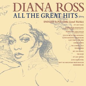 ALL THE GREAT HITS