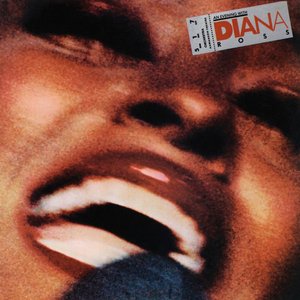 AN EVENING WITH DIANA ROSS