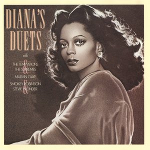 DIANA'S DUETS