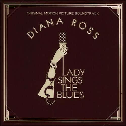 LADY SINGS THE BLUES (SOUNDTRACK)