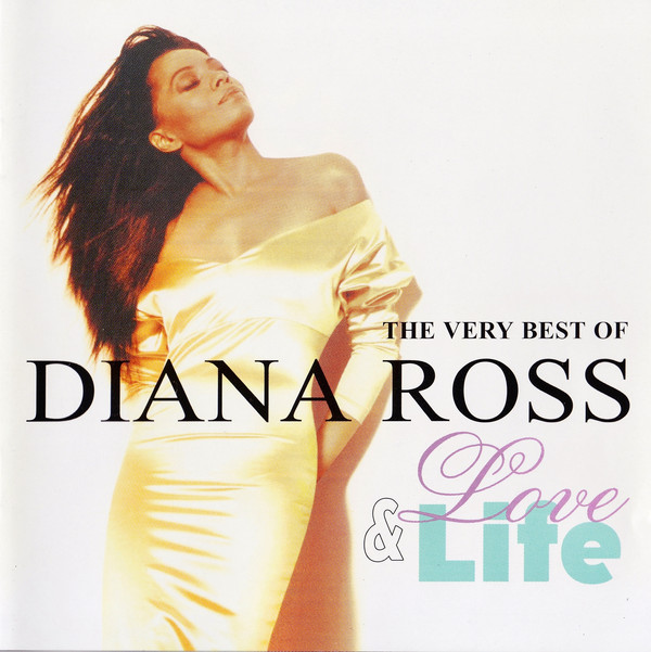LOVE AND LIFE - VERY BEST OF