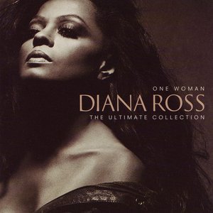 ONE WOMAN - THE ULTIMATE COLLECTION
