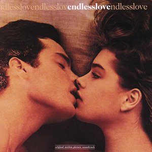 ENDLESS LOVE (SOUNDTRACK)