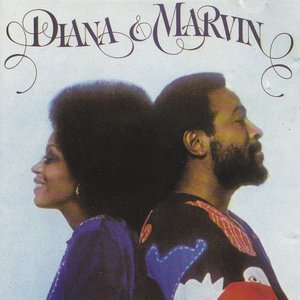 DIANA AND MARVIN