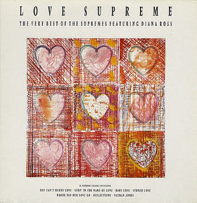 LOVE SUPREME