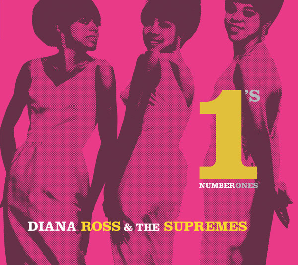 NUMBER ONES