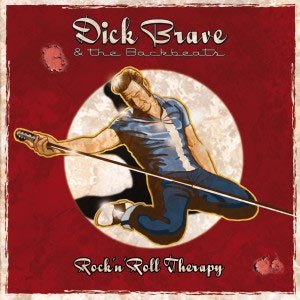 ROCK´N´ROLL THERAPY