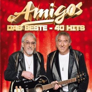 DAS BESTE - 40 HITS