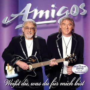 WEIßT DU, WAS DU FÜR MICH BIST