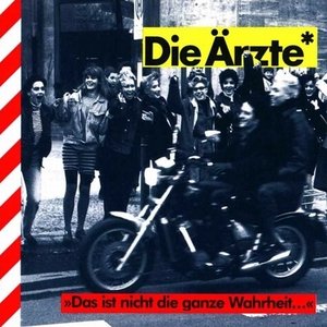 DAS IST NICHT DIE GANZE WAHRHEIT