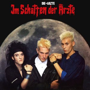 IM SCHATTEN DER ÄRZTE