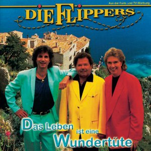 DAS LEBEN IST EINE WUNDERTÜTE
