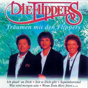 TRÄUMEN MIT DEN FLIPPERS