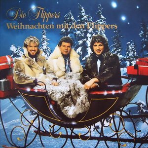 WEIHNACHTEN MIT DEN FLIPPERS