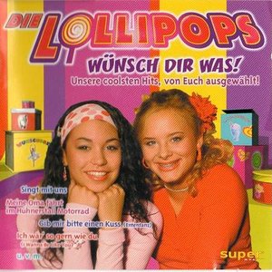 WÜNSCH DIR WAS!