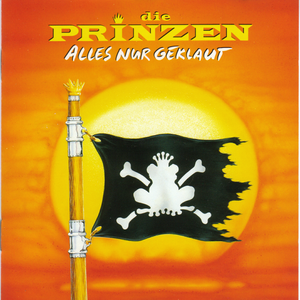 ALLES NUR GEKLAUT