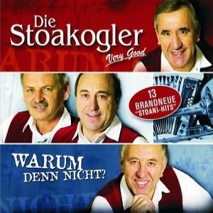 WARUM DENN NICHT?