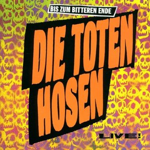 BIS ZUM BITTEREN ENDE