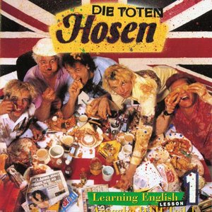 LEARNING ENGLISH - LESSON ONE